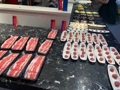 -九记潮汕现切鲜牛肉自助火锅(长沙·方圆荟店)