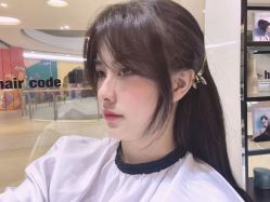 -HairCode芭曲发型