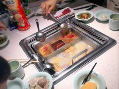 -野妹火锅(龙岗店)