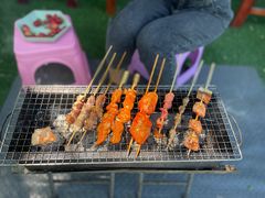 -亲兄弟真人CS团建拓展基地