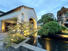 -杭州西子湖四季酒店·金沙厅