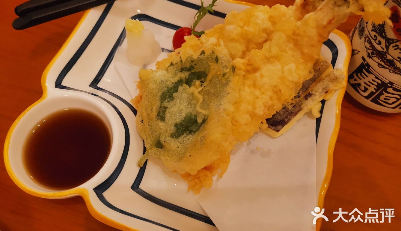 日料简餐，小春日和