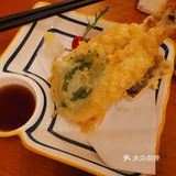 日料简餐，小春日和