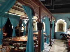 -楼兰新疆主题餐厅(苏州中心店)