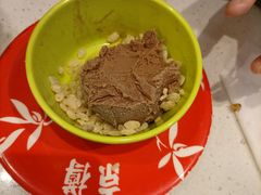 -京樽回転寿司(奥林匹克店)