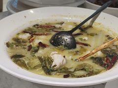 -茅庐毛血旺(临沂泰盛广场店)