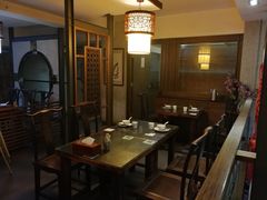 大堂-堂宴·老厦门私房菜(1988仙岳总店)