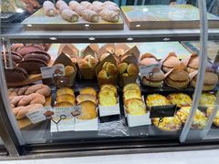 -巴黎贝甜(石景山万达店)