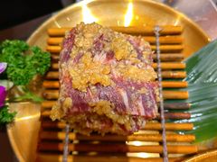 -闻老头·菊花炭烤肉(佛山首店)