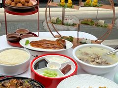 -月福京味斋·烤鸭店·北京菜(鼓楼总店)