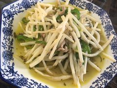 -呼吸森林·生态农庄农家乐私房菜