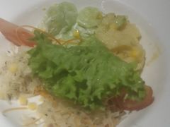 -宝莱纳餐厅(滨江店)