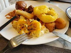 -北京王府井希尔顿酒店·万斯阁西餐厅