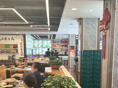 -好口味小吃楼·东北菜(太原南街店)