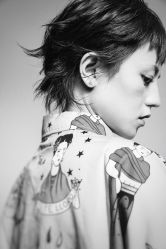 -苏豪路易士·嘉玛发廊