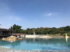 -上海月湖雕塑公园