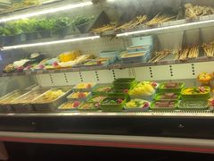 -老马路串串香火锅(北门桥店)