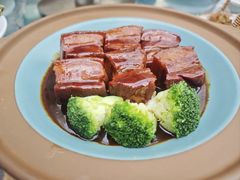 -天毓山庄·餐厅