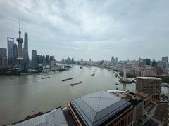 -上海外滩茂悦大酒店