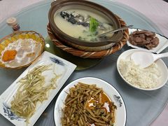 -翠茗农庄土菜馆(天目湖店)