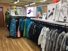 -TANABE SPORTS 滑雪用品双板专门店