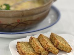 苔条粢饭糕-瑞福园联谊餐室(茂名南路店)