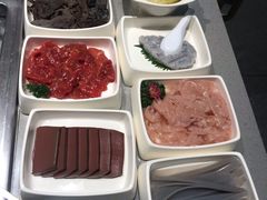 -海底捞火锅(高新活力汇店)