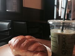 -星巴克臻选(嘉定疁城国际店)