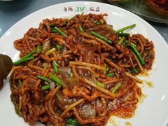 -晋阳饭庄(虎坊桥店)