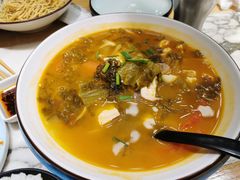 江门豆花饭-姑姑宴(富力广场店)