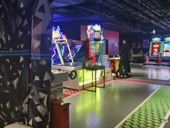 -VS SPORTS PARK运动玩乐园·团建·生日会(合生汇店)