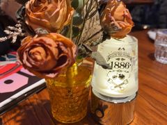 -1886德国汽车餐厅(外滩中央店)