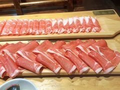 -四喜小胖·北京涮肉(五道营店)