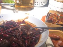 -三强鸽子(中原路店)