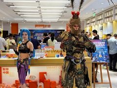 -凯德MALL(西直门店)