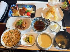 -长富宫饭店·日本料理樱
