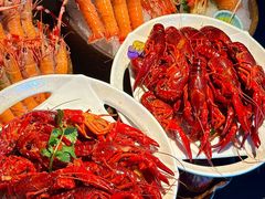 -花潮料理艺食馆(成都万象城店)