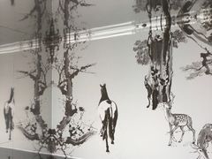 -深圳市当代艺术与城市规划馆