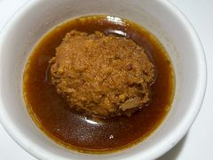 骨渣丸子-小放牛炒菜馆(裕华万达店)