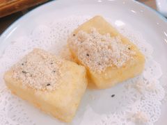 -今雅缘素食馆(珠江路美食街店)