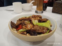 -东兴楼饭庄(六里桥店)