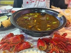 -徐嘉赫龙虾馆