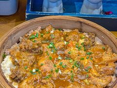 -乡野李掌柜(汉江路店)
