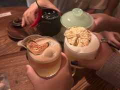 -兮禾酒馆(护国路店)