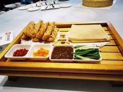 -热河食府(中山路店)