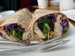 -星巴克(北京西大望路温特莱店)