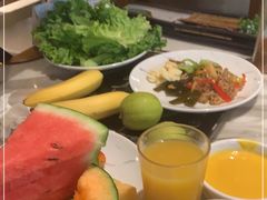 -火炉火自助餐(西直门凯德MALL店)