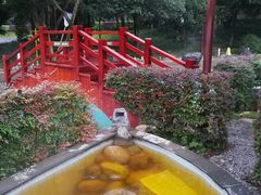 -灵秀温泉