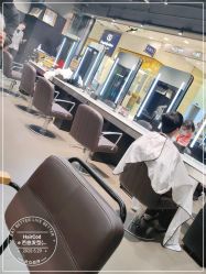 -HairCode芭曲发型