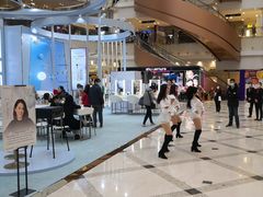 -新世界大丸百货